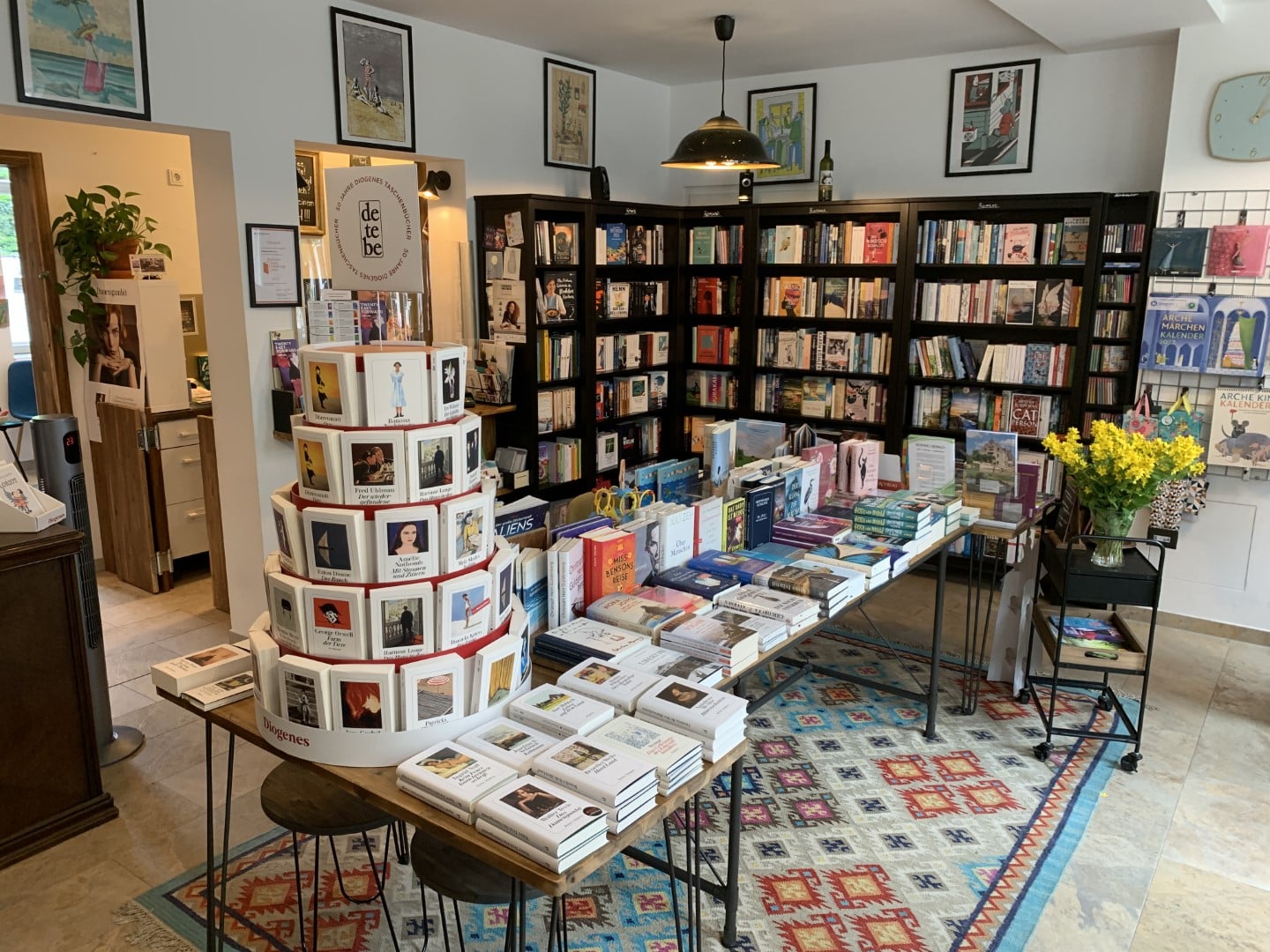 Angebot: 10 % Rabatt auf NonBook-Artikel